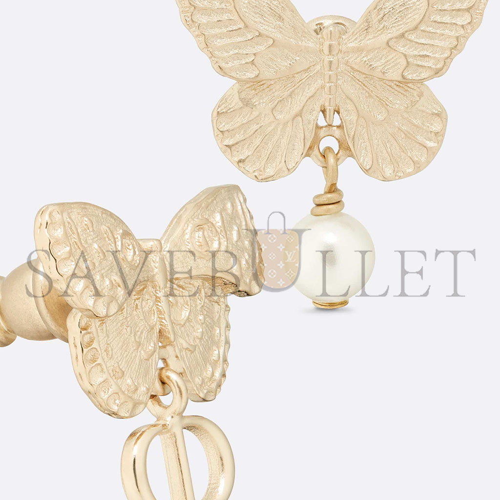 DIOR WOMEN MÉTAMORPHOSE EARRINGS E3059WOMRS_D301